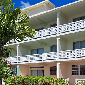 Melrose Inc Apartamento