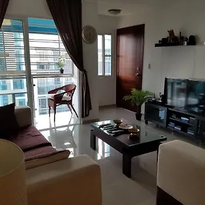 Little Live In Harmony - Santiago Apartamento