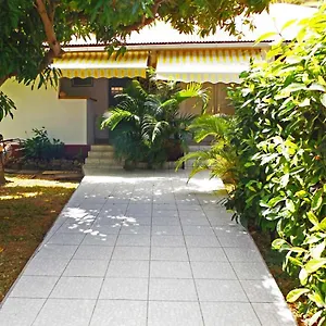 Appartement Résidence De Bougainvilliers, Terre-De-Haut