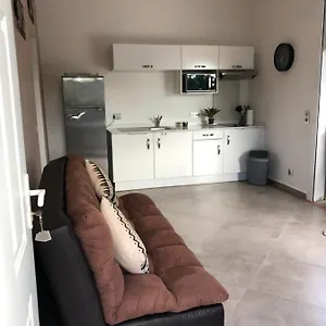 Hébergement de vacances Chez Bibi, Grand-Bourg (Marie Galante)