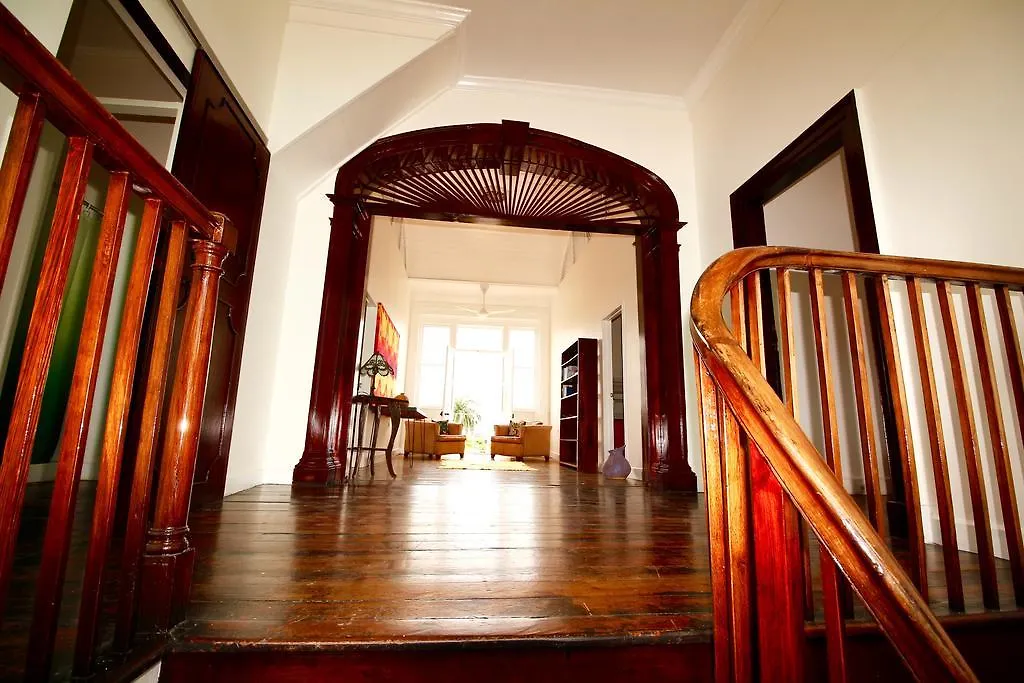 Villa Mobay Kotch Montego Bay 0*,  Jamaica