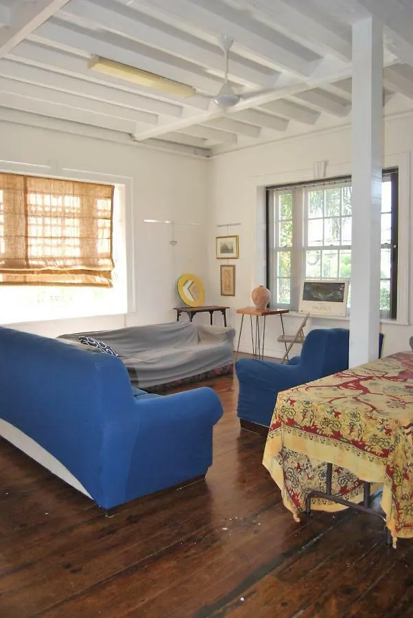 Сasa de vacaciones Villa Mobay Kotch Montego Bay