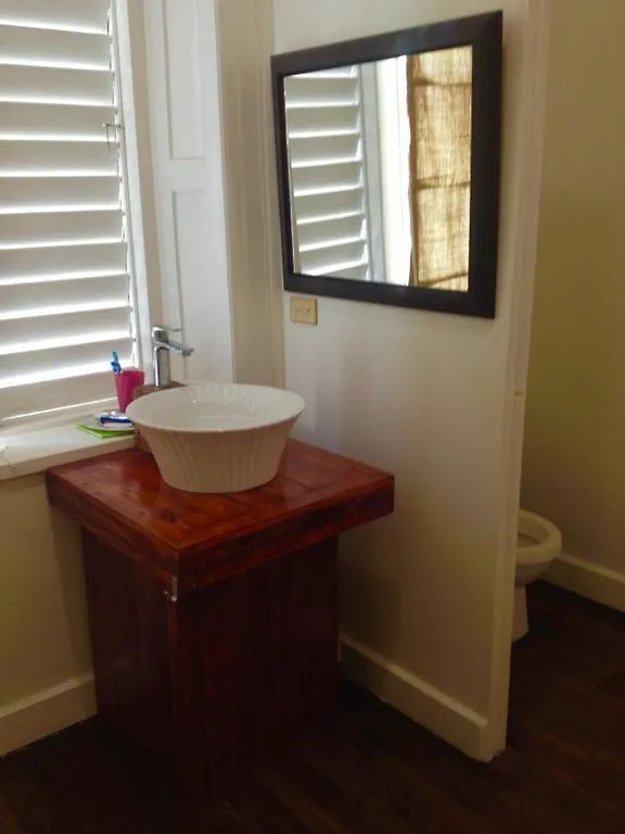 Holiday home Mobay Kotch Guest House Montego Bay
