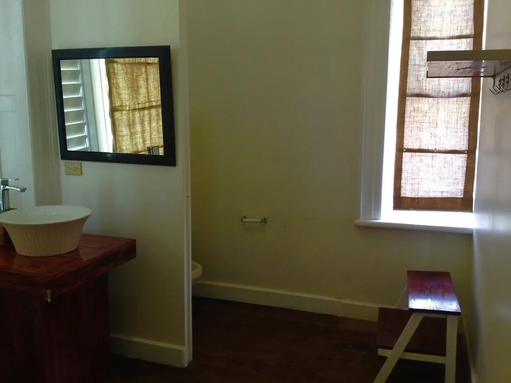 Mobay Kotch Guest House Montego Bay Holiday home