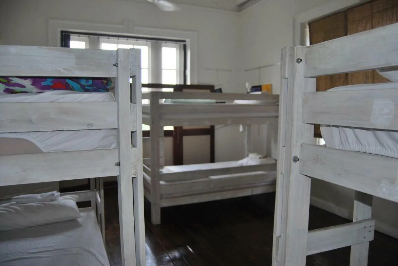 Mobay Kotch Guest House Montego Bay 0*,  Jamaica