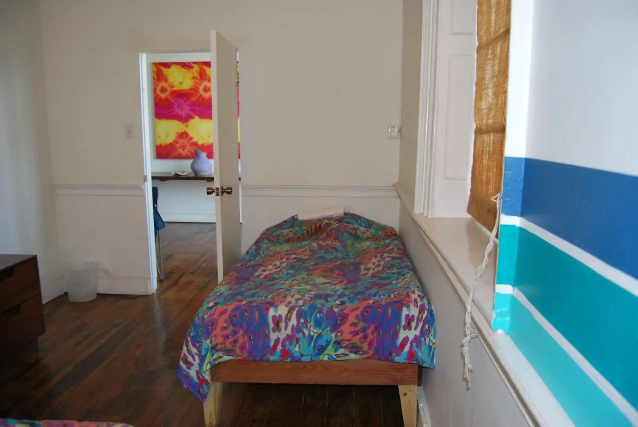 Mobay Kotch Guest House Montego Bay 0*,