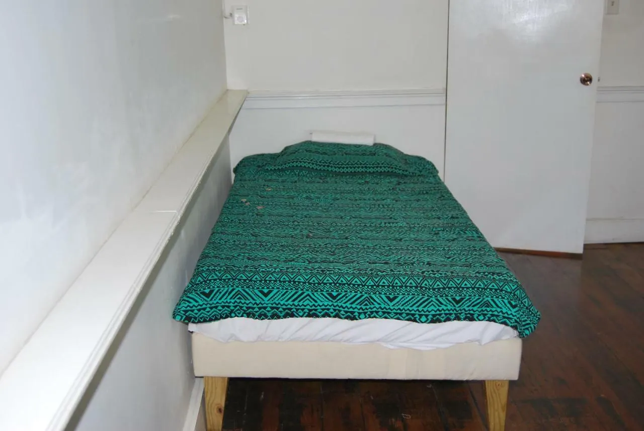 Holiday home Mobay Kotch Guest House Montego Bay