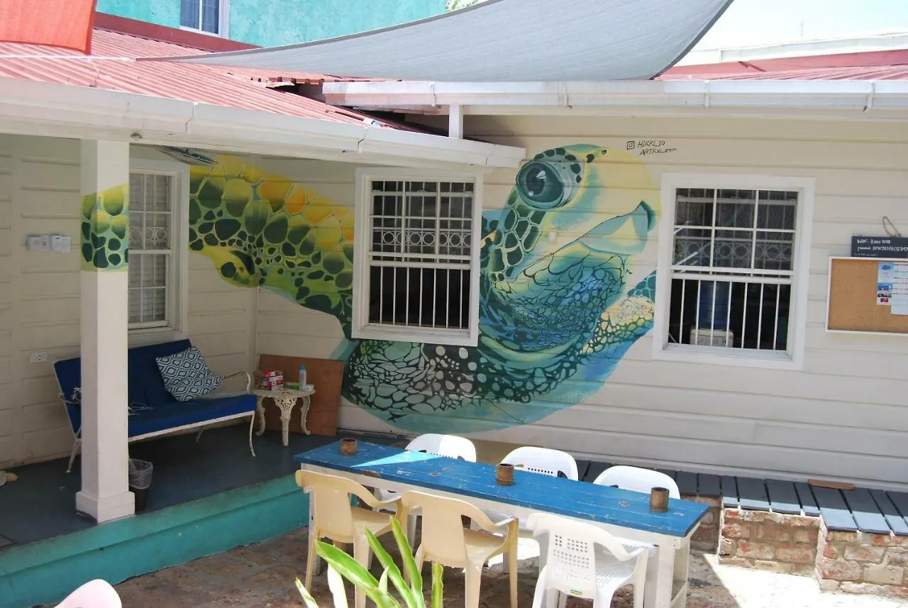 Mobay Kotch Guest House Montego Bay Holiday home